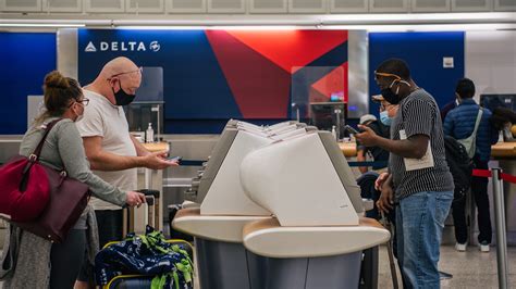 Mask Mandate On Planes Ending Tsa Says Masks Required For Flights