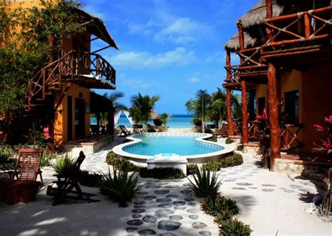 Holbox Dream Beach Front Hotel By Xperience Hotels Updated 2017 Prices And Reviews Holbox