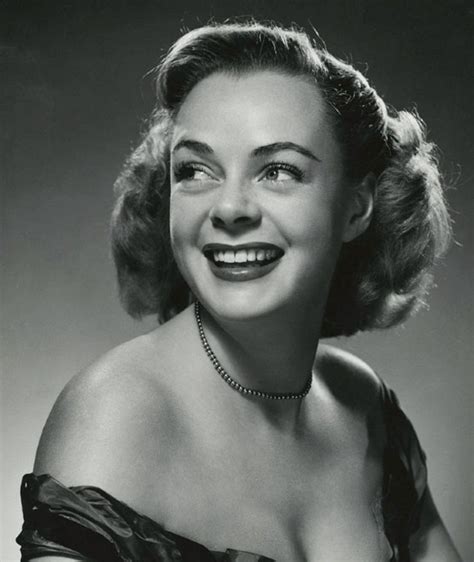 June Lockhart Movies Bio And Lists On Mubi