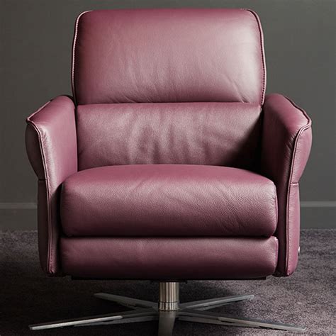 HIMOLLA Aura Recliner | DōMA Home Furnishings