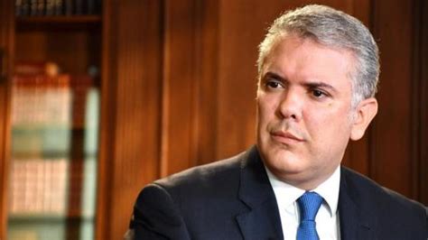 Informe de DDHH destaca fracaso del Gobierno de Iván Duque Yvke