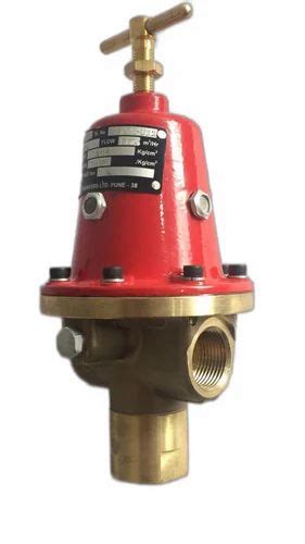 Vanaz R 2301III Pressure Regulator At 16037 Vanaz Products In New