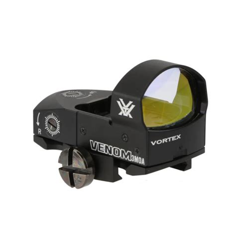 Vortex Venom Red Dot 3 Moa