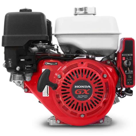 Honda Gx Engine Gx Ut Qx Bk Pressure Washer Engines