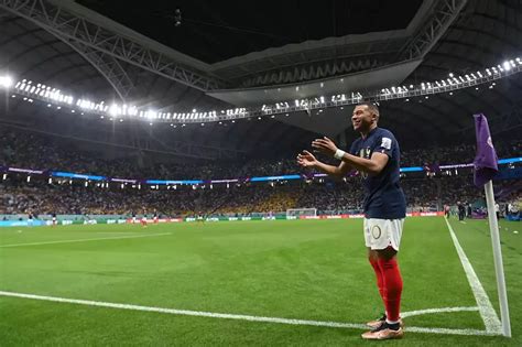 Coupe Du Monde France Australie Millions De