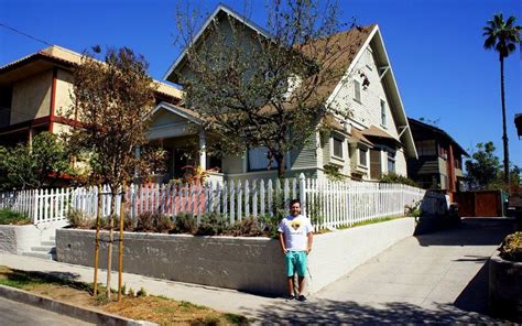 Here Is Dominic Toretto's House In Real Life - 1/5