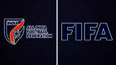 FIFA Lifts Suspension India Can Host U 17 Womens World Cup Football