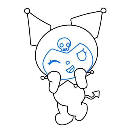 ステップ6