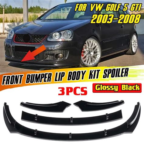 Golf Gti Mk5 Body Kit Ubicaciondepersonascdmxgobmx