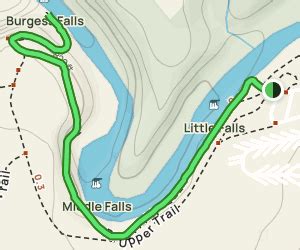 AllTrails | Burgess Falls Trail : 1669 Reviews, Map - Tennessee