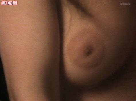 Naked Anne Krigsvoll In August Strindberg Ett Liv