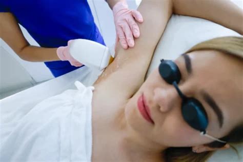 Understanding Laser Hair Removal On The Penis