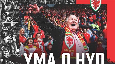 Bbc Radio Cymru Aled Hughes Yma O Hyd Yma O Hyd Cwpan Y Byd