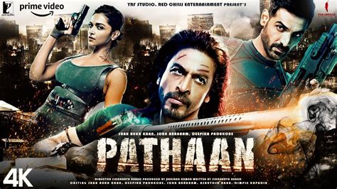 Pathaan 31 Interesting Facts Shah Rukh Khan Deepika P Salman