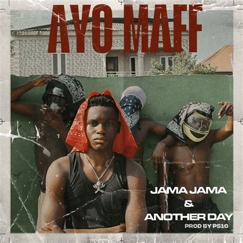 Jama Jama Song And Lyrics By Ayo Maff Spotify