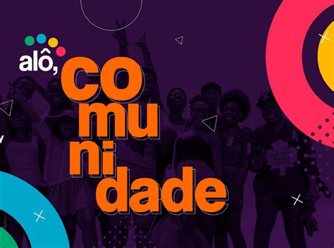 TV Ufes projeto Alô Comunidade estreia no domingo 4 no Canal Futura