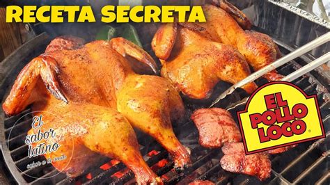 La Receta Del Pollo Loco Los Secretos Que Usan Los Negocios Para