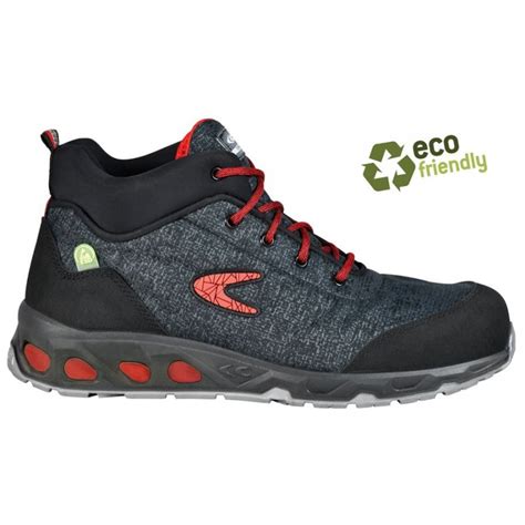 Chaussures De S Curit Cologique Thunder Cofra S Esd Protec Nord