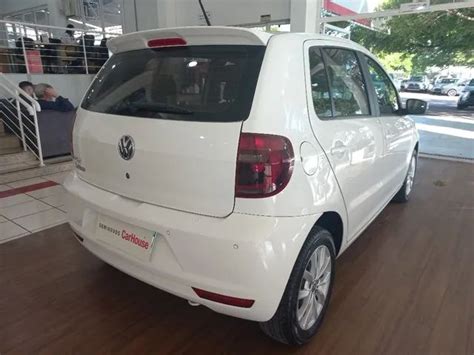 Volkswagen Fox Rock In Rio Mi Total Flex V P Olx