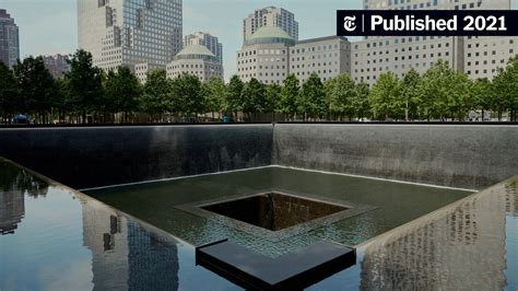 9 11 Museum’s 20th Anniversary Exhibitions Become Victims Of Cuts The New York Times