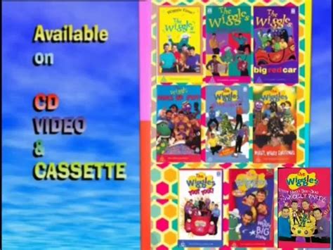 Wiggles Videos Previews Fanmade Video Dailymotion