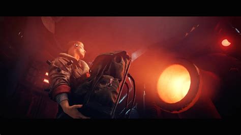 Wolfenstein II The New Colossus Der Leibhaftige Tod Stealth 19 Jetzt