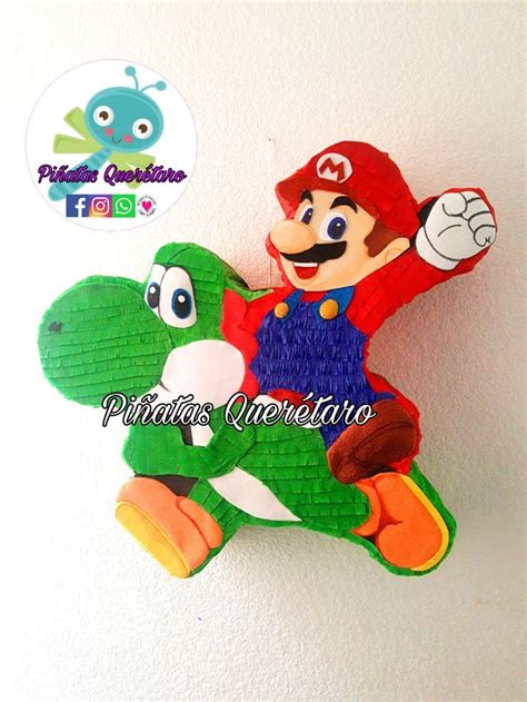 A Stuffed Animal That Looks Like Mario And Luigi On Top Of Each Other