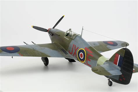 Hawker Hurricane Mk Iic Night Reaper David Andrs Flickr