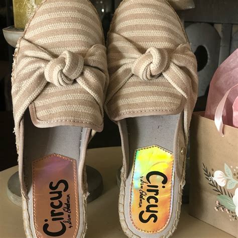 Circus By Sam Edelman Shoes Last Pair Sz 9 Circus By Sam Edelman