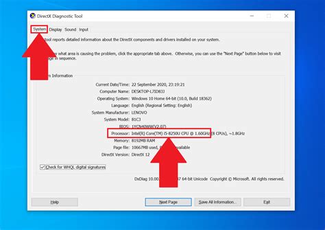 How to find the benchmark score of your computer's CPU and GPU for ...