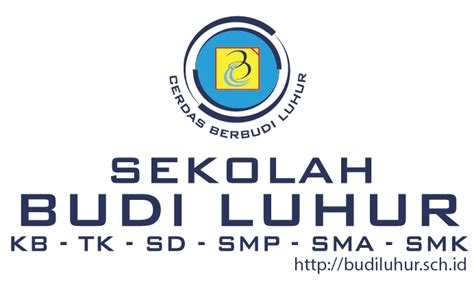 Detail Budi Luhur Png Koleksi Nomer