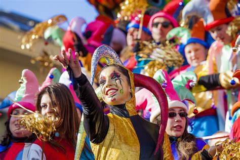 Perch Si Festeggia Il Carnevale Il Significato E Le Origini Della Festa