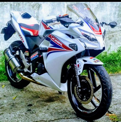 Honda Cbr 150 Ver 2 Used Philippines