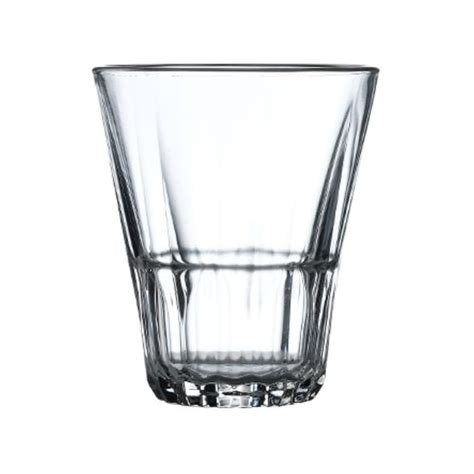 Artis Brooklyn 12oz 36cl Double Old Fashioned Stackable Box Of 12 Glassware From Parsley