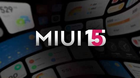 Fitur Fitur Baru Yang Hadir Di MIUI 15 Mi Fans Auto Suka