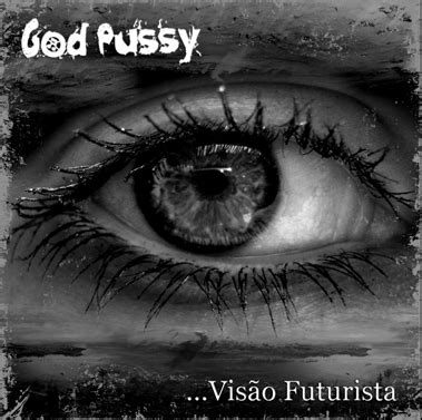 VJG040 God Pussy Visão Futurista God Pussy Free Download