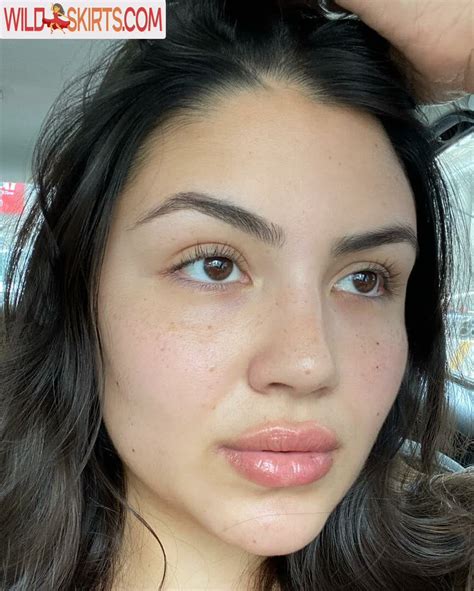 Rachel Anastacia Anastasiadoll Rachelanastacia Nude OnlyFans Instagram Leaked Photo 45