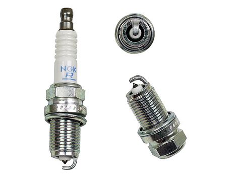 NGK Laser Platinum BKR6EP11 2978 Spark Plug