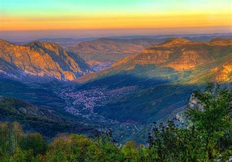 Private Hiking Tour To Vratsa Eco- Path And Waterfall : Triphobo