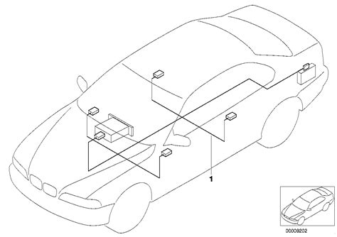 Cz Wi Zka Przew Audio Hifi Do Samochodu Bmw E