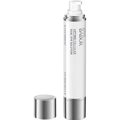 Babor Doctor Babor Lifting Cellular Dual Eye Solution 30 Ml Shop