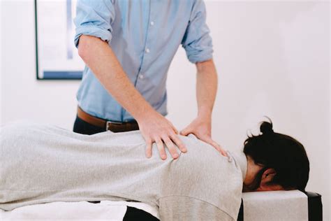 Discovering The Benefits Of Chiropractic Care