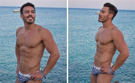 Taddlee Sexy Swimwear Mens Swimsuits Swimming Surf Board Boxer Briefs Bikini Gay Amazon