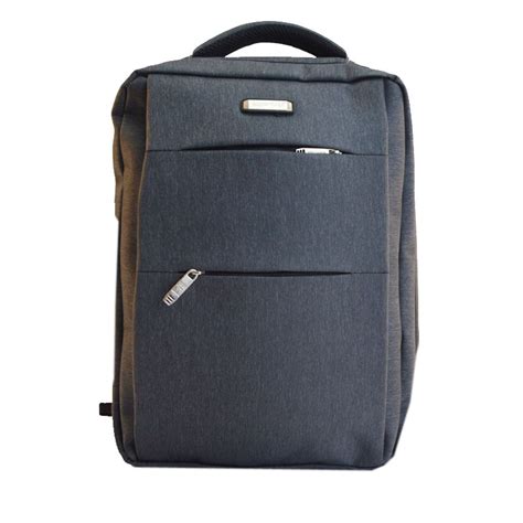 Goodpartner Gray Laptop Backpack Price In Kenya Vgnet World Computers