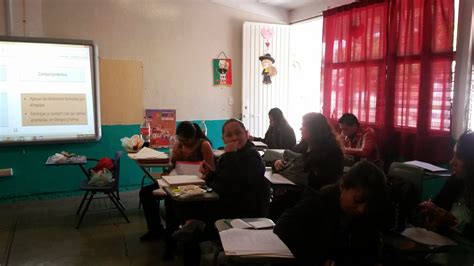 Primaria Agust N Melgar Aguascalientes El Consejo T Cnico En El