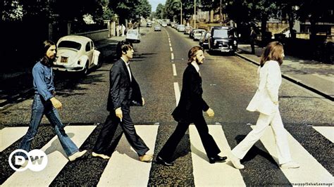 'Abbey Road': Iconic Beatles album turns 50 – DW – 09/26/2019