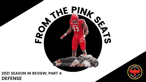 State Of Louisville Podcast Network From The Pink Seats S I R Pt 4