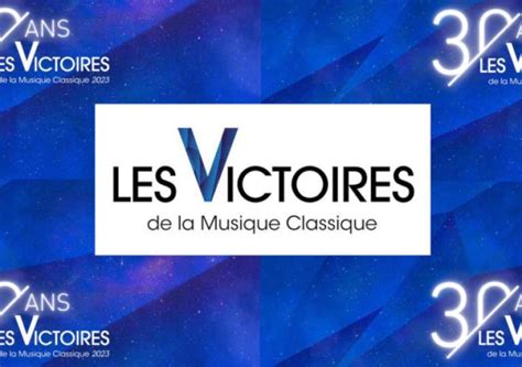 Victoires De La Musique Classique 2023 Conservatoire National