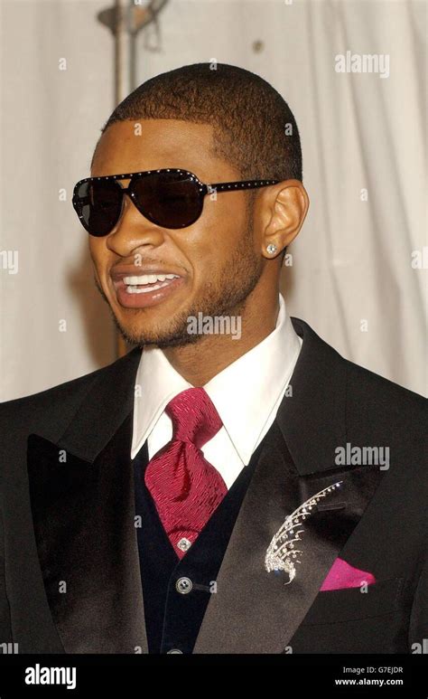 P diddy and usher hi-res stock photography and images - Alamy