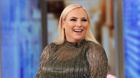 Meghan McCain of 'The View' gives birth to baby girl - ABC News